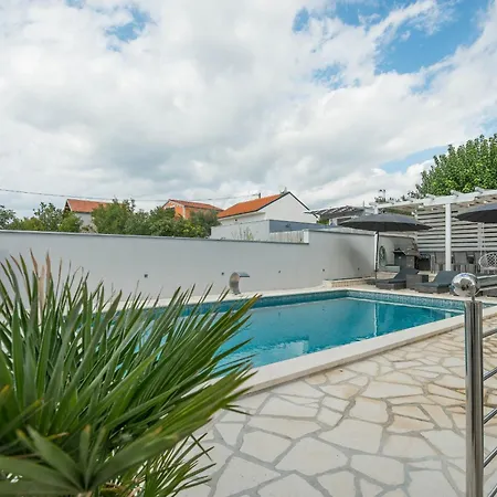 Holiday home Viktoria With Pool *