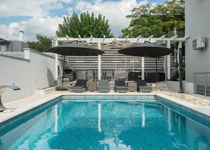 Дом отдыха Viktoria With Pool Масленица